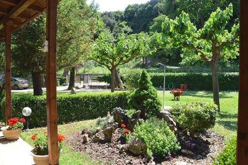 Garden Beach House Paralia Panteleimonos Zewnętrze zdjęcie