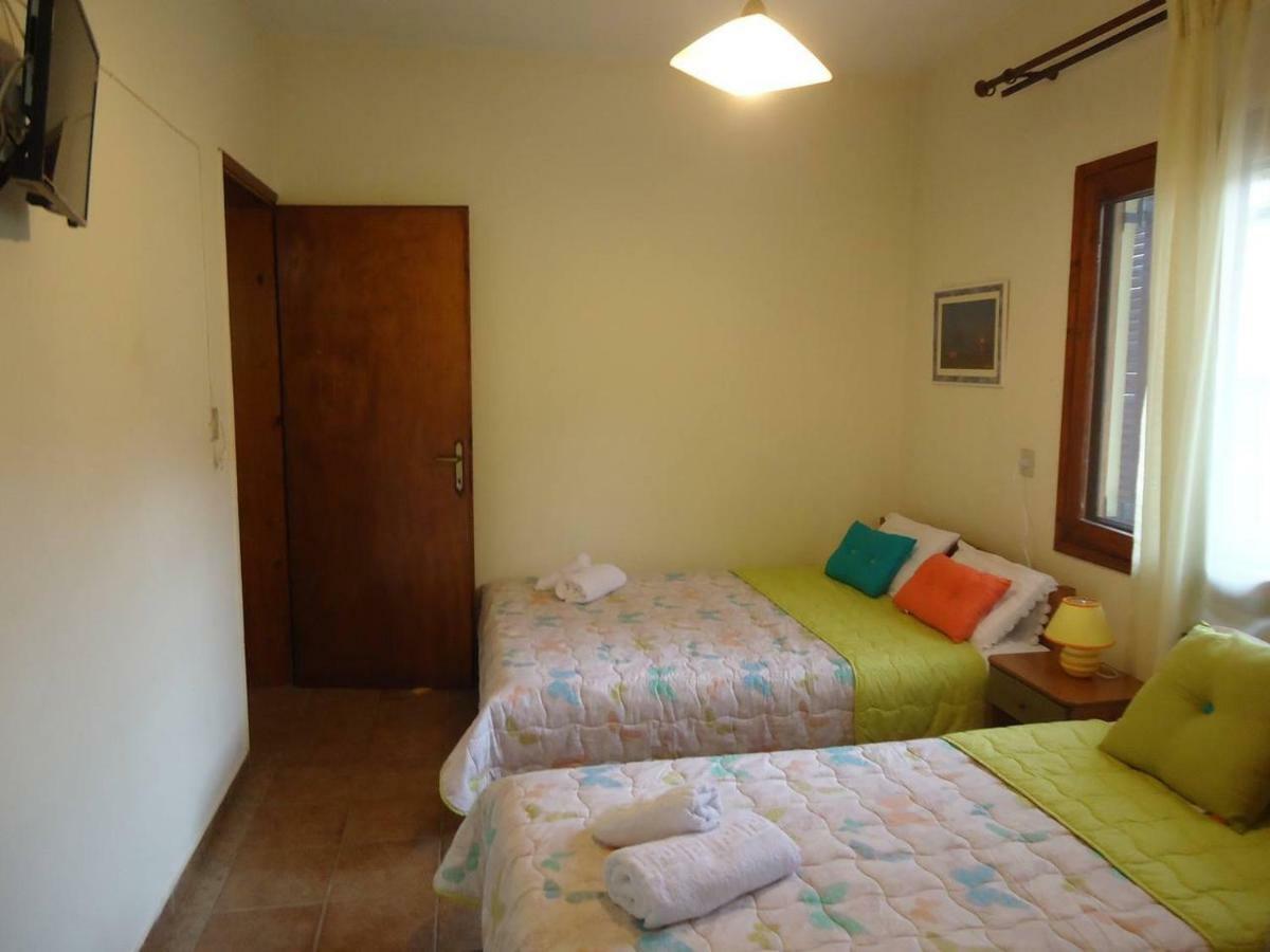 Garden Beach House Paralia Panteleimonos Zewnętrze zdjęcie