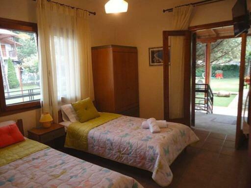 Garden Beach House Paralia Panteleimonos Zewnętrze zdjęcie