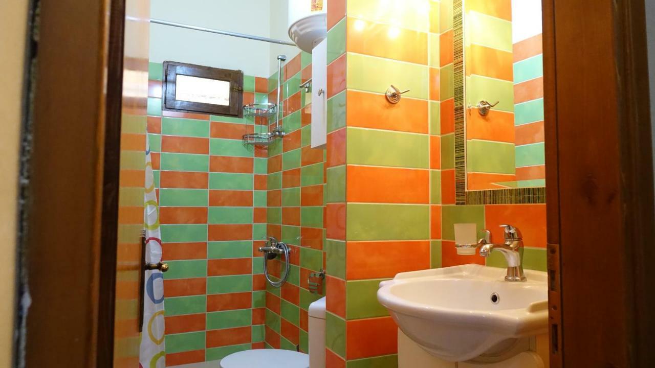 Garden Beach House Paralia Panteleimonos Zewnętrze zdjęcie