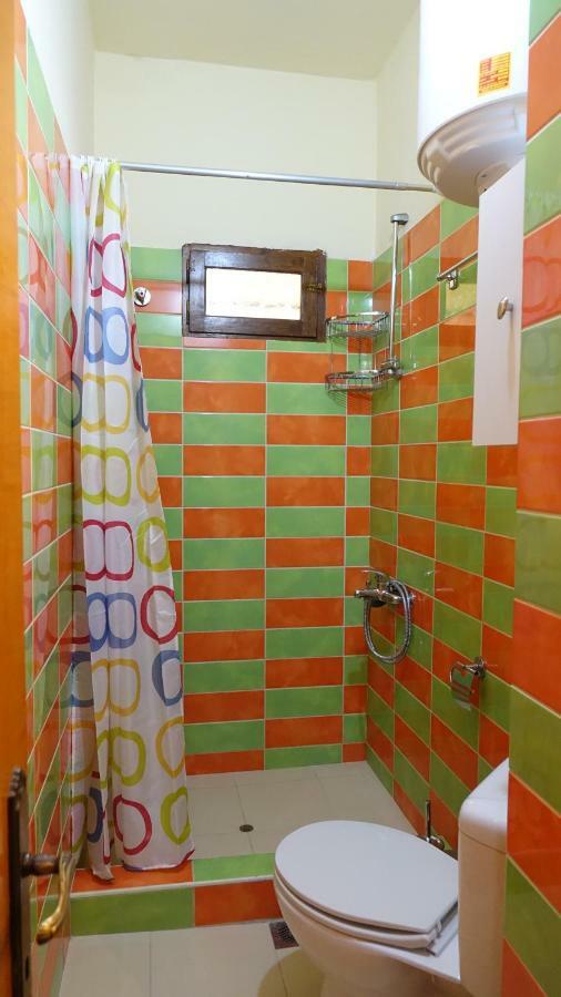 Garden Beach House Paralia Panteleimonos Zewnętrze zdjęcie